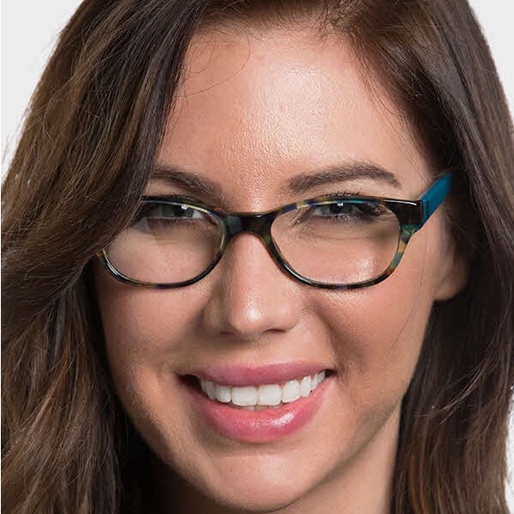 Tory Burch frames - Picture 4 of 9